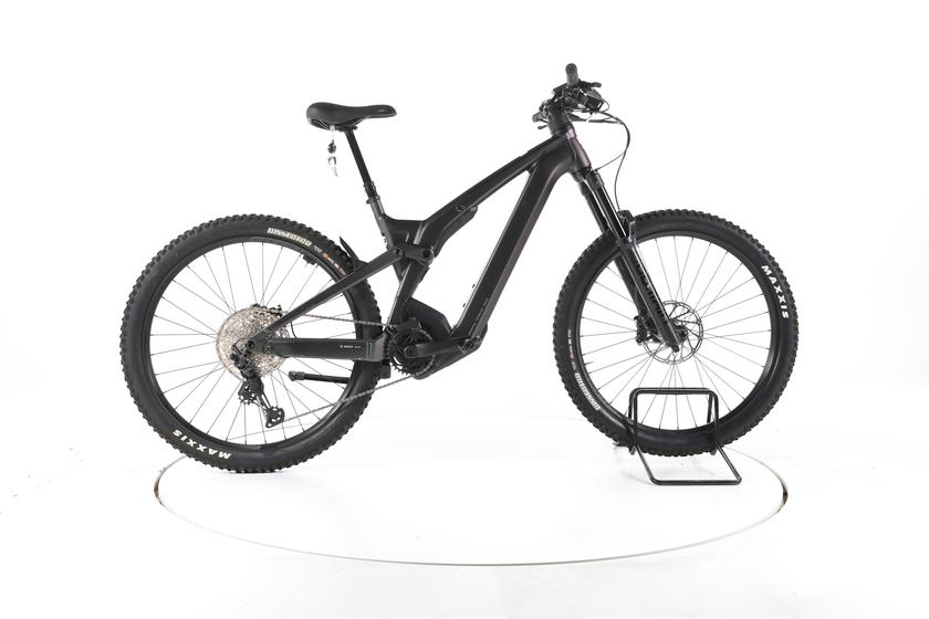Scott Patron eRIDE 920 E-Bike Fully