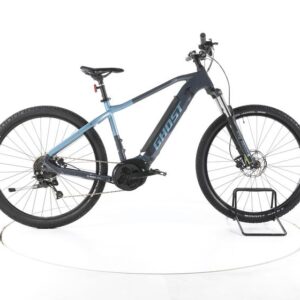 Ghost E-Teru Essential E-Bike