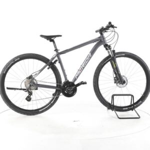 Merida Big Nine Fahrrad Hardtail