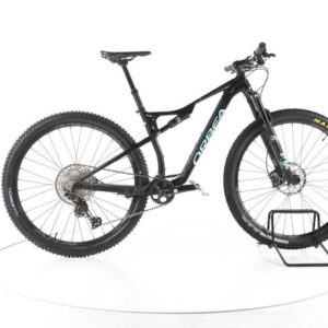 Orbea OIZ H20 Fahrrad Fully