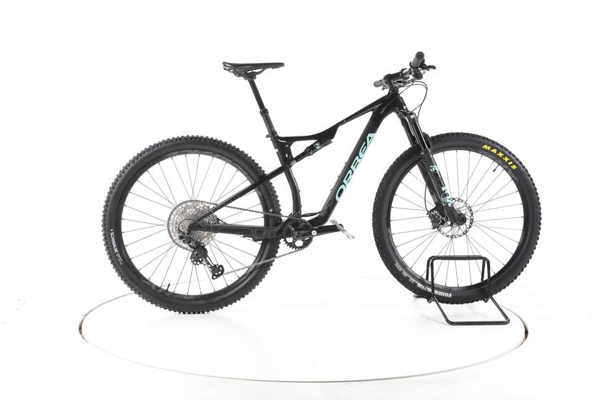 Orbea OIZ H20 Fahrrad Fully