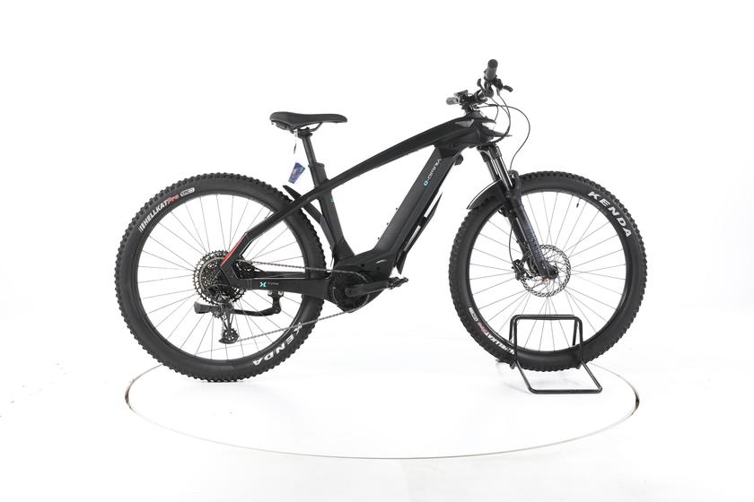 Bianchi X-Type E-Bike