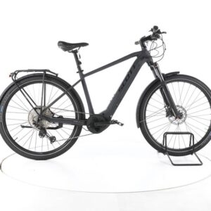 Scott Axis eRIDE 10 Trekking E-Bike