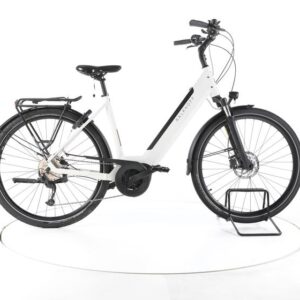 Kalkhoff Endeavour 3.B Move Trekking E-Bike Tiefeinsteiger