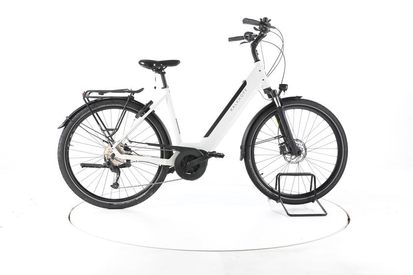 Kalkhoff Endeavour 3.B Move Trekking E-Bike Tiefeinsteiger