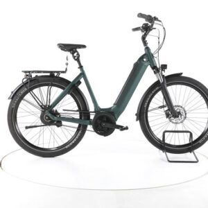 Velo de Ville SEB 890 Smart City E-Bike Tiefeinsteiger