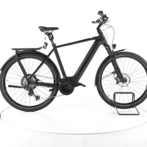 Cube Kathmandu Hybrid SLT E-Bike
