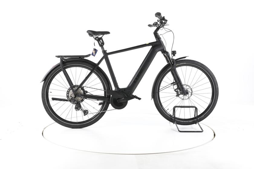 Cube Kathmandu Hybrid SLT E-Bike
