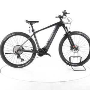 Kettler E-Transhill CX12 E-Bike