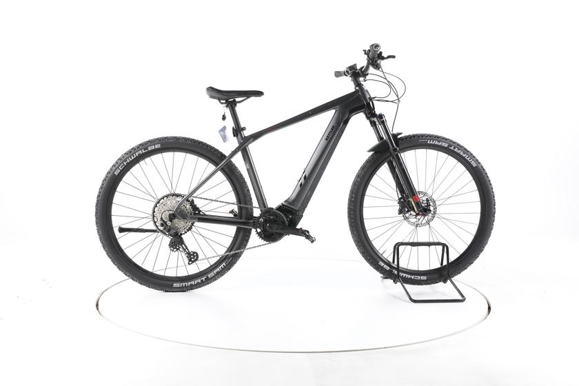 Kettler E-Transhill CX12 E-Bike
