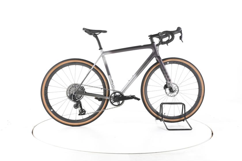 Specialized Crux Pro Gravelbike Carbon 2025