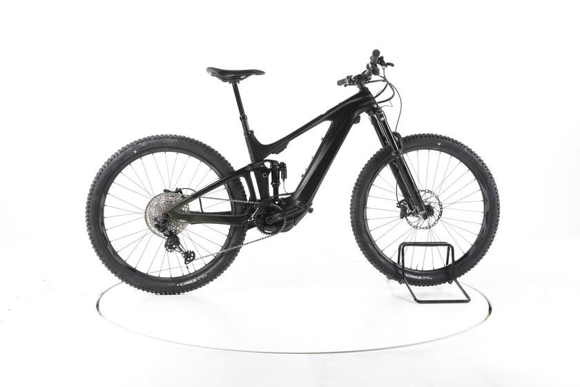 Giant Trance X Advanced E+ 2 E-Bike Fully Carbon