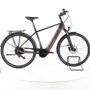 Kreidler Vitality Eco 7 Trekking E-Bike
