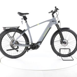 Winora Yucatan X10 Trekking E-Bike