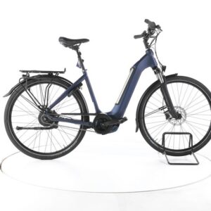 Velo de Ville AEB 990 Smooth City E-Bike Tiefeinsteiger