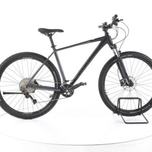 Bulls Copperhead 1 Fahrrad Hardtail