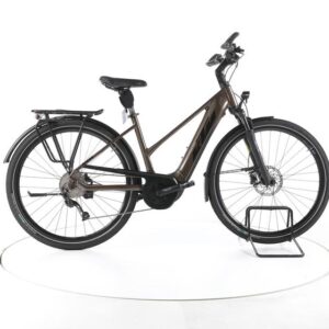 KTM Macina Tour P510 Trekking E-Bike