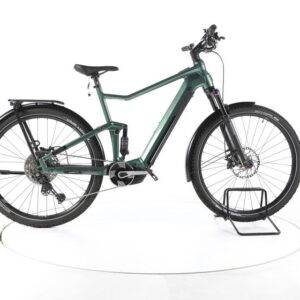 Centurion Lhasa R800i EQ SUV E-Bike 2024