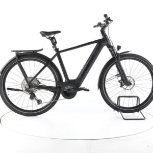 Cube Kathmandu Hybrid SLT 750 Trekking E-Bike