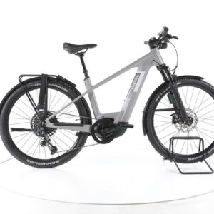 Canyon Pathlite:ON 9 LTD SUV Trekking E-Bike