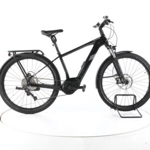 Cannondale Tesoro Neo X 3 Trekking E-Bike
