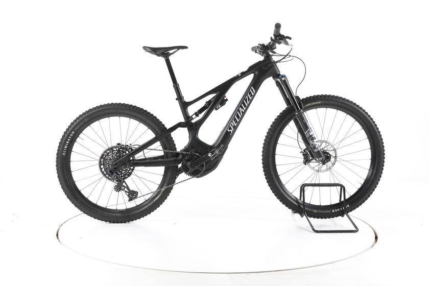 Specialized Turbo Levo Comp Gen3 E-Bike Fully Carbon