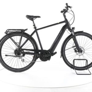Hercules Futura Sport I-8 Trekking E-Bike