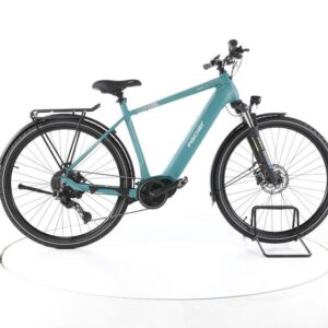 Fischer TERRA 4.0i Trekking E-Bike 2025