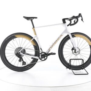 Orbea Terra Race Gravelbike Carbon 2025