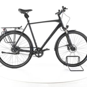 Gudereit Premium 8 Fahrrad City & Trekking