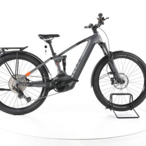 Cube Stereo Hybrid 120 Pro Allroad SUV E-Bike 2024