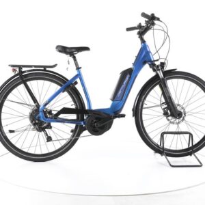 Centurion E-Fire City R550 Trekking E-Bike Tiefeinsteiger