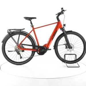 KTM Macina Tour CX 830 Trekking E-Bike 2025
