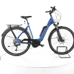 Centurion E-Fire City R550 Trekking E-Bike Tiefeinsteiger