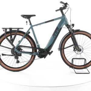 IXGO MT-E THREE Trekking E-Bike 2026
