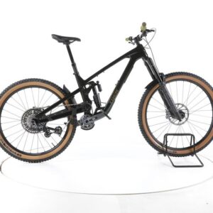 Trek Slash 9.8 Fahrrad Fully