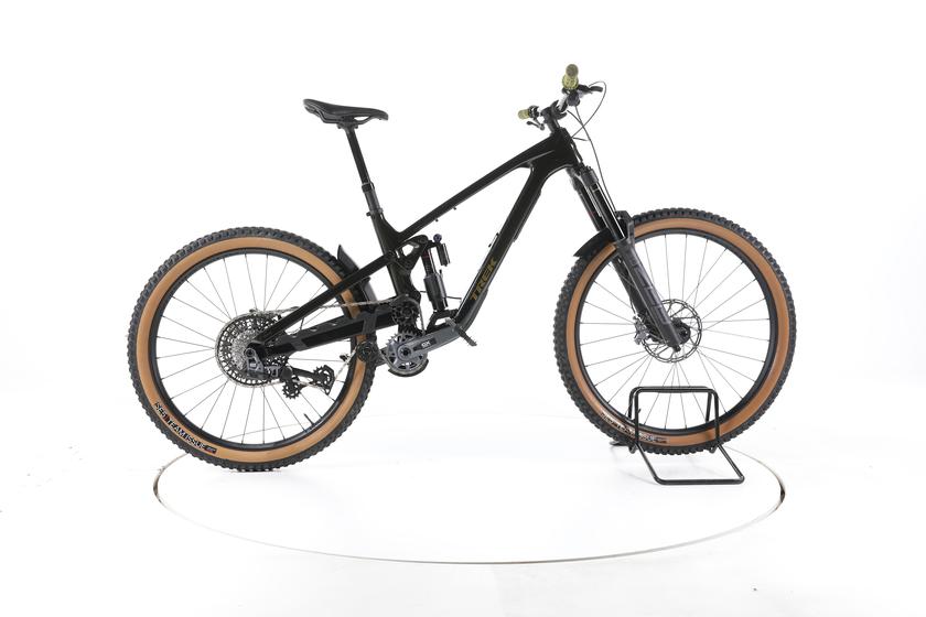 Trek Slash 9.8 Fahrrad Fully