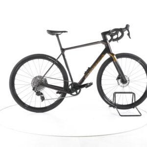 Orbea Terra M31eTeam 1X Gravelbike Carbon 2024