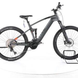 Cube Stereo Hybrid 120 Pro E-Bike Fully