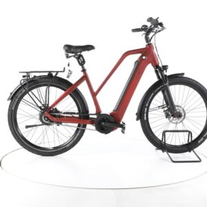 Velo de Ville SEB 990 Smart Range City E-Bike