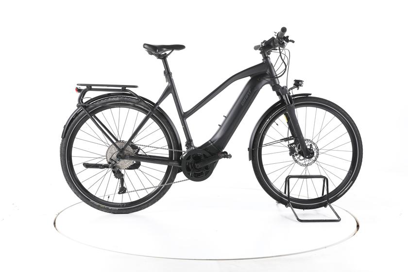 Giant Explore E+ 1 Trekking E-Bike
