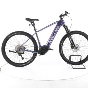 Kellys TAYEN R50 E-Bike