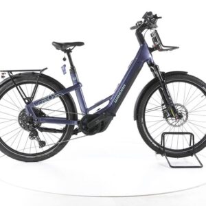 Winora Yakun X10E Trekking E-Bike Tiefeinsteiger 2024