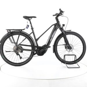 KTM Macina Style 740 Trekking E-Bike
