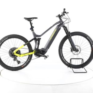 Haibike Alltrail 9 E-Bike Fully 2024