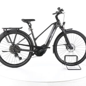 KTM Macina Limited Trekking E-Bike 2025