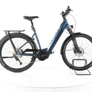 Centurion Country R960i Trekking E-Bike Tiefeinsteiger