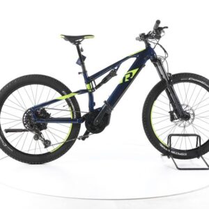 R Raymon FullRay 130E 6.0 E-Bike Fully