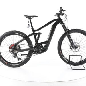 Haibike AllMtn 5 E-Bike Fully