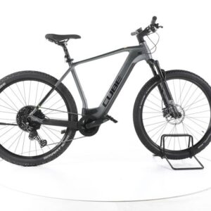 Cube Reaction Hybrid Pro 500 E-Bike
